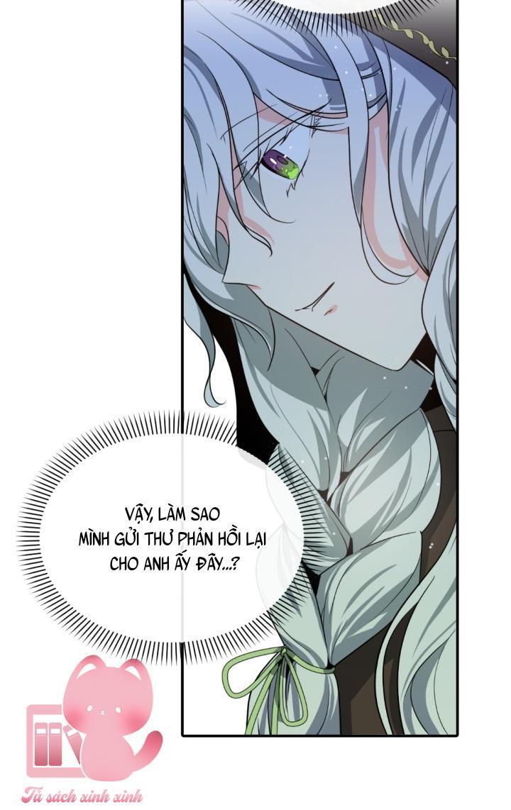 nguyện ước vô vọng của ma nữ chapter 39 24