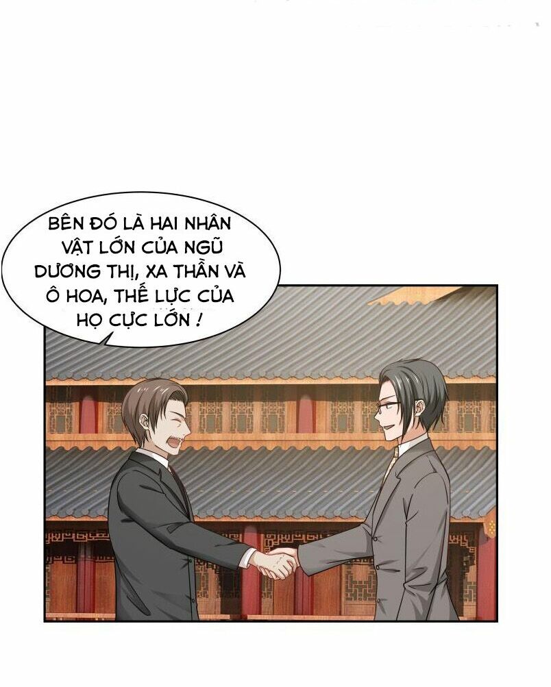 trên người ta có một rồng chapter 118 6