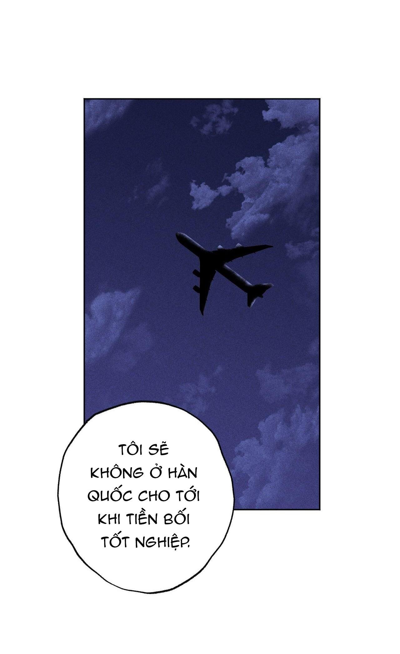 cạm bẫy đại học chapter 97 38