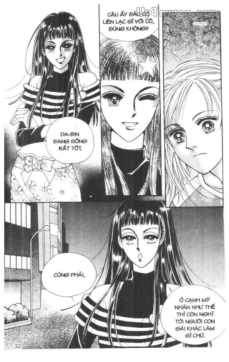 người yêu hoa chapter 4 32