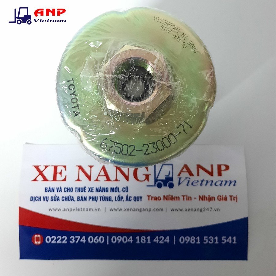 Lọc dầu thủy lực mã 67502-23000-71