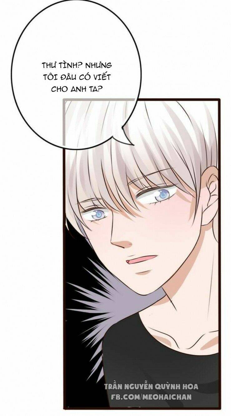 sau con mưa mùa hạ chapter 7 7