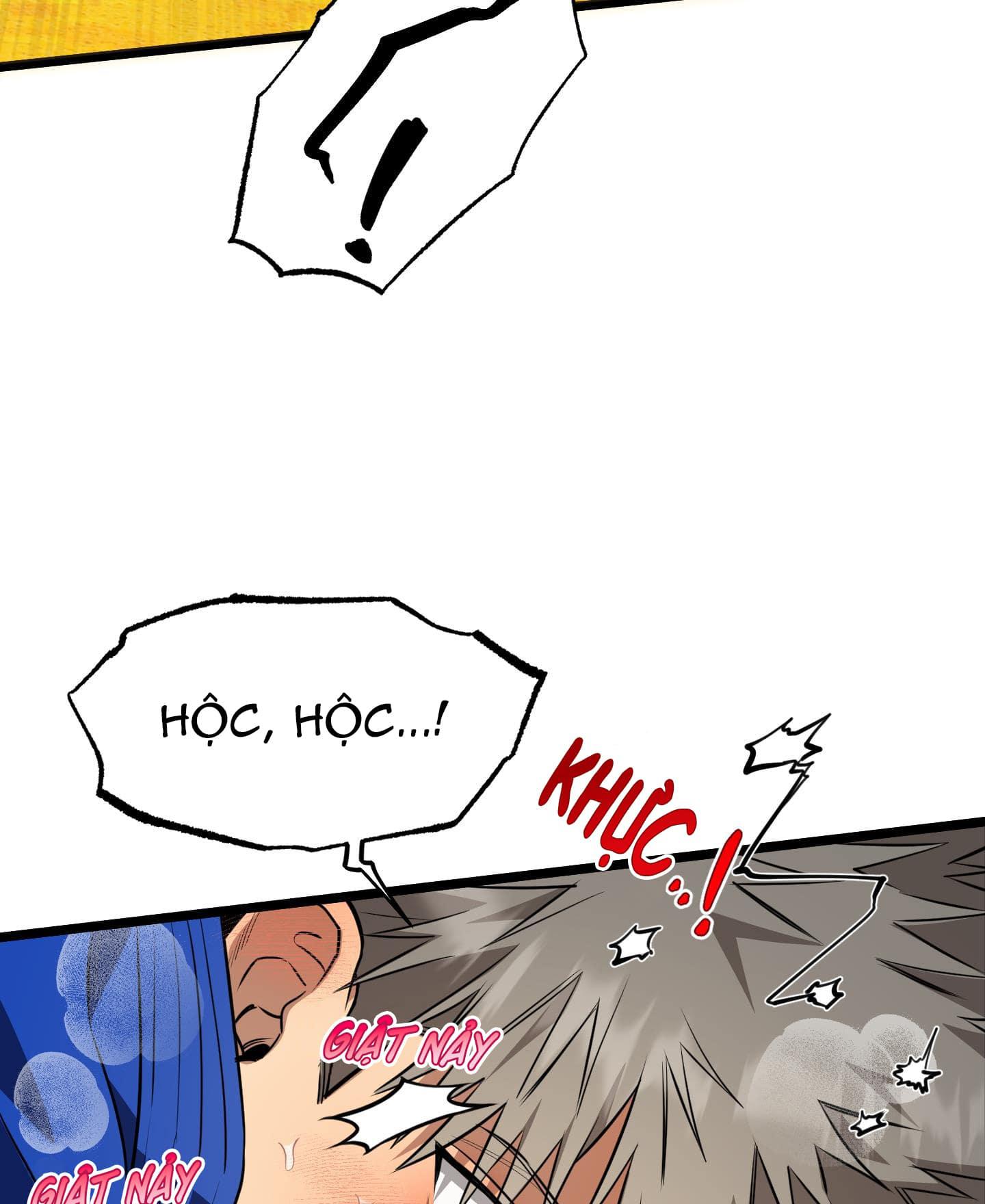 tôn kính và khát khao chapter 6 37