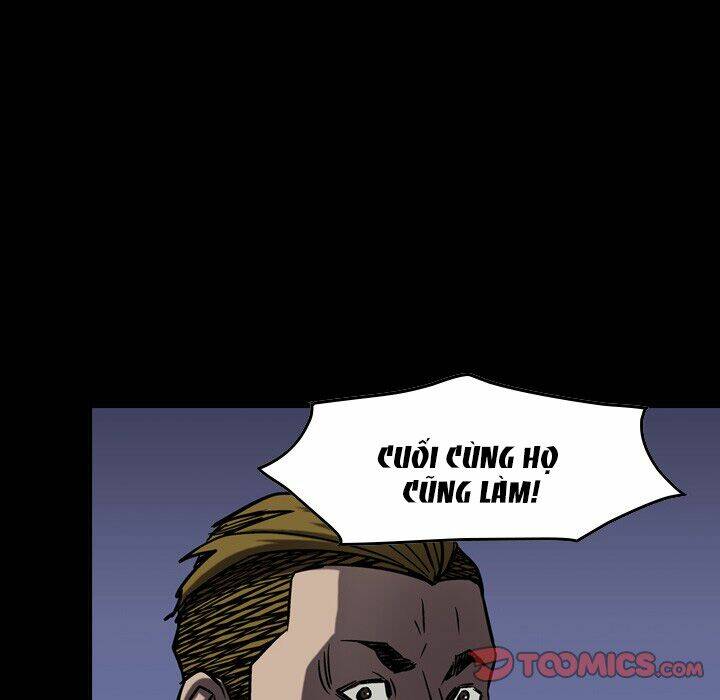 huyền thoại : khởi đầu chapter 67 6