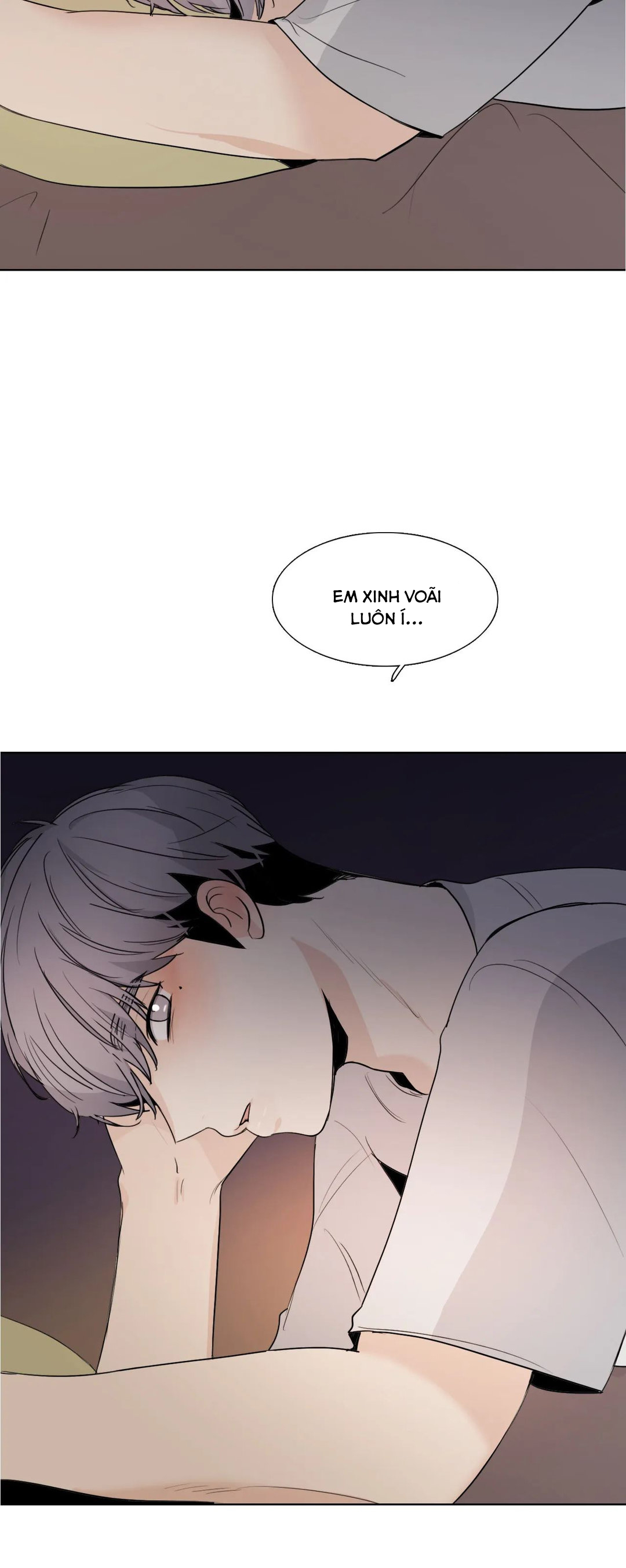 nói với anh chapter 125 18