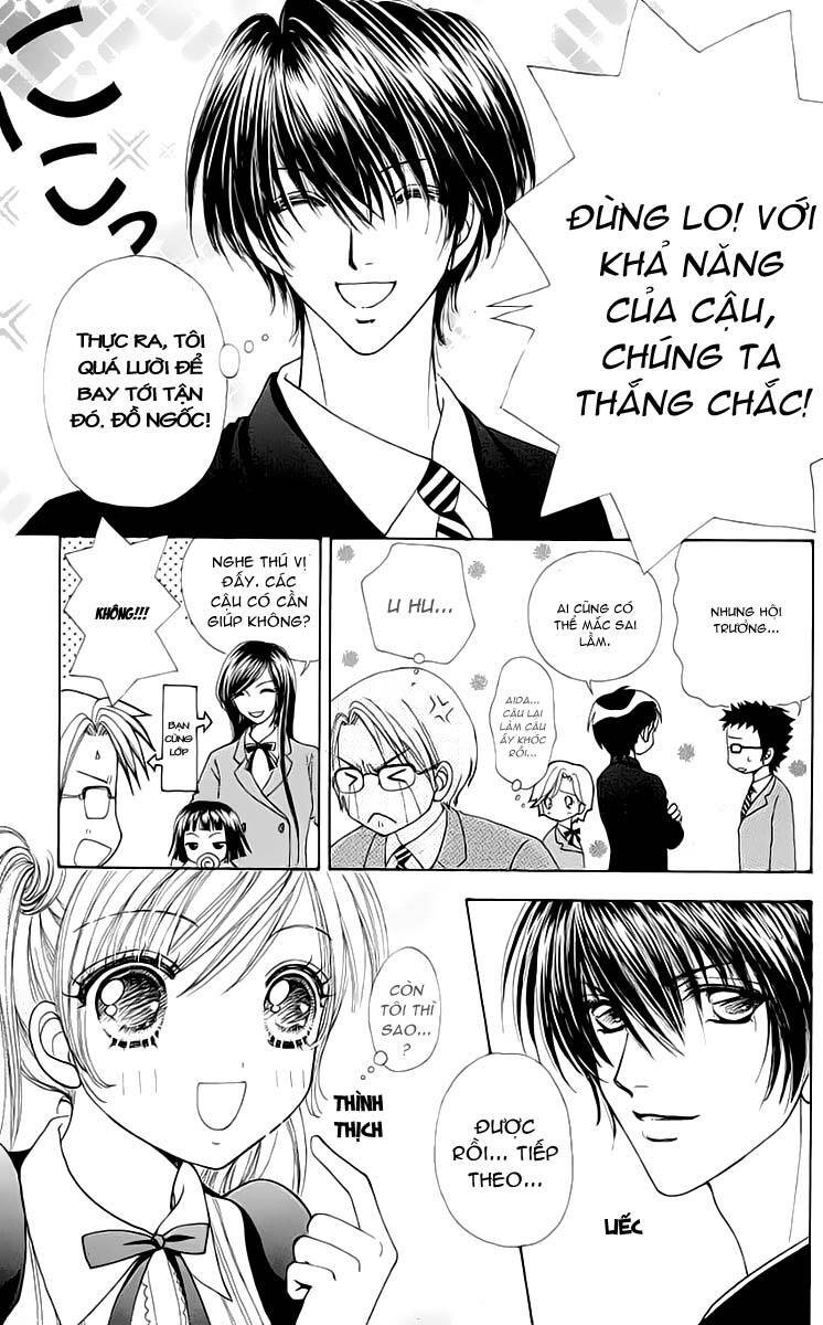 love monster chapter 28 9