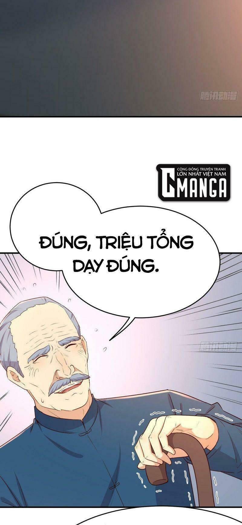 y thánh thiên tài tại hoa đô chapter 33 29