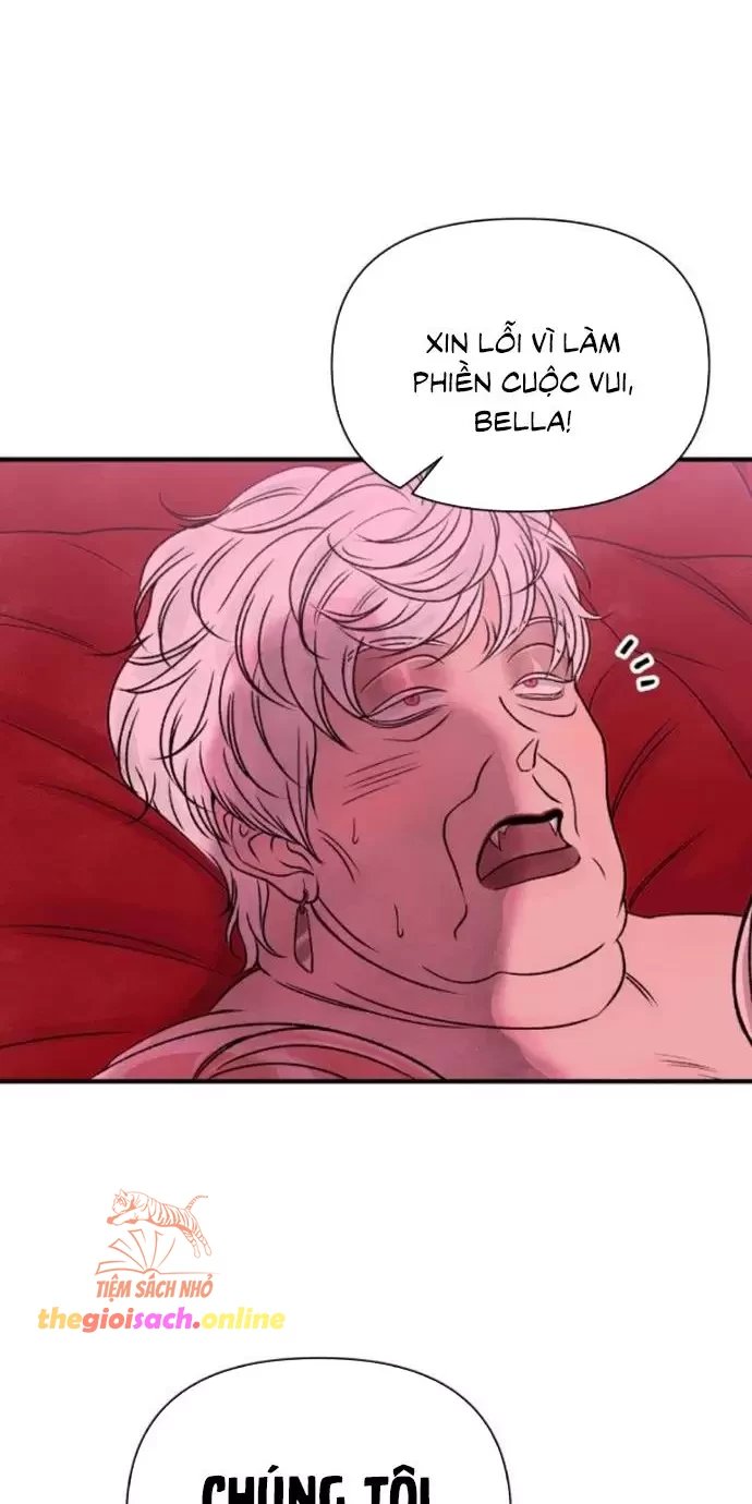 [18+] nguyệt mị moonstruck chapter 2 83