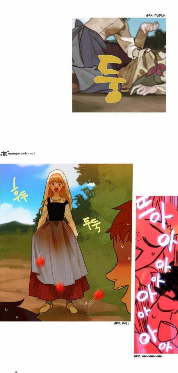 the pale horse chapter 3 24