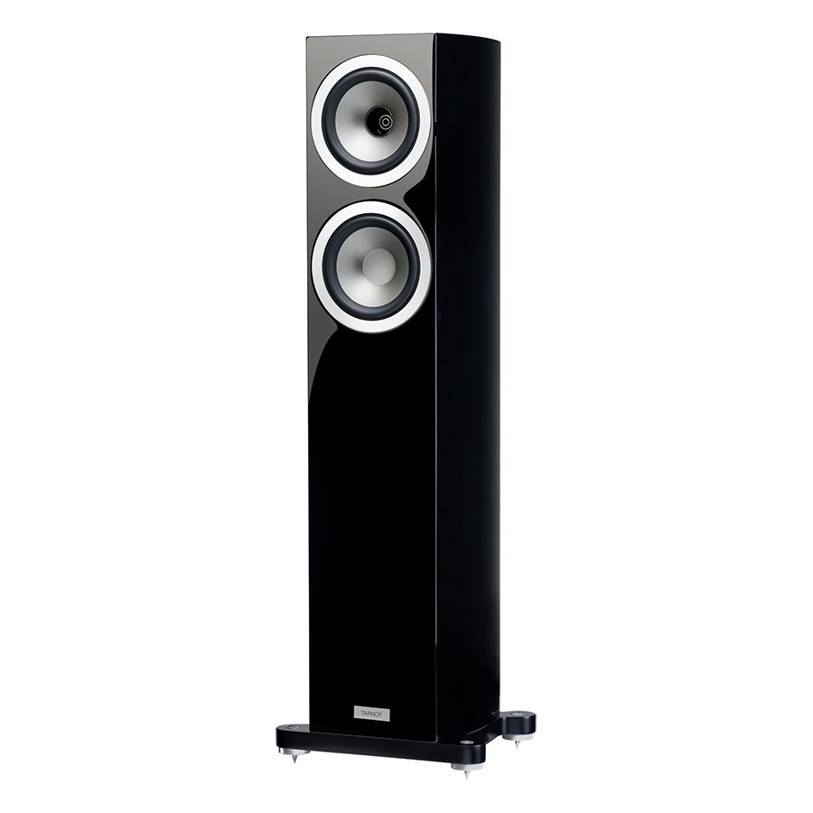 Loa Thùng Tannoy Precision 6.2 Walnut (350W) - Hàng Chính Hãng