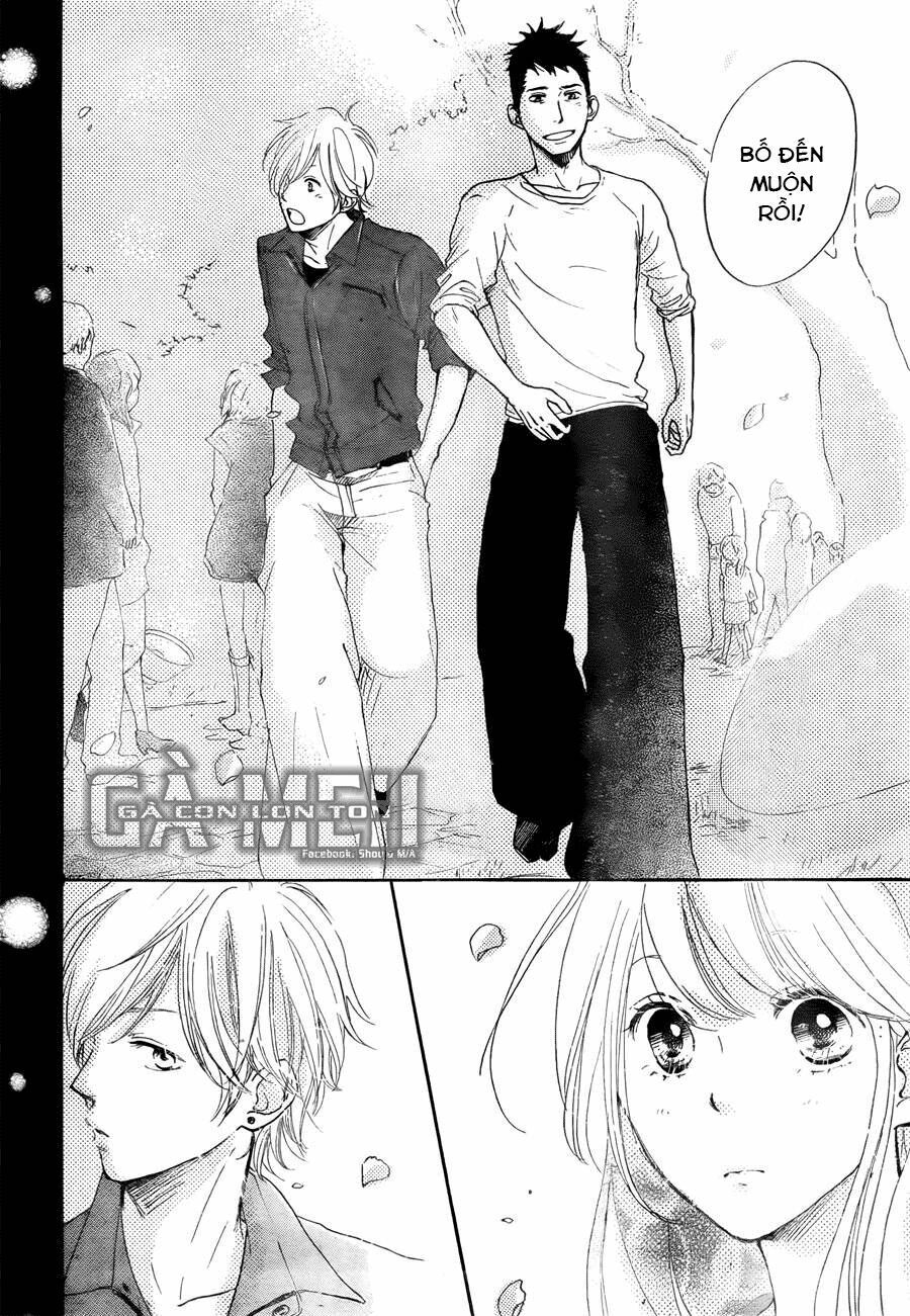 kanna to decchi chapter 7 33