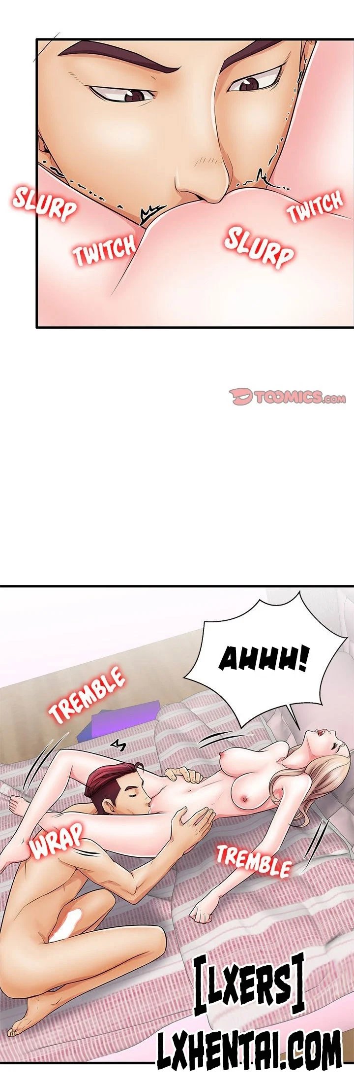 người mẹ xấu xa chapter 23 25