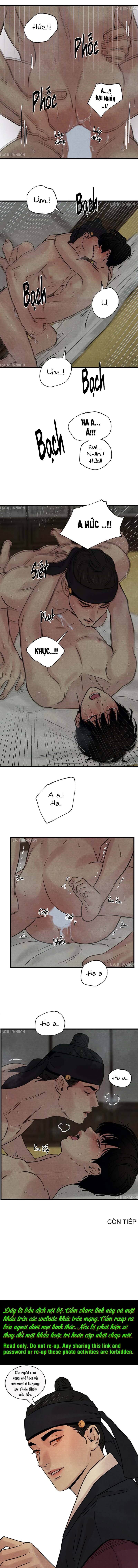 dạ ký chapter 42 10