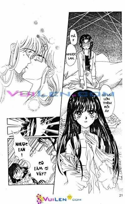 cô gái 300 tuổi chapter 2 21