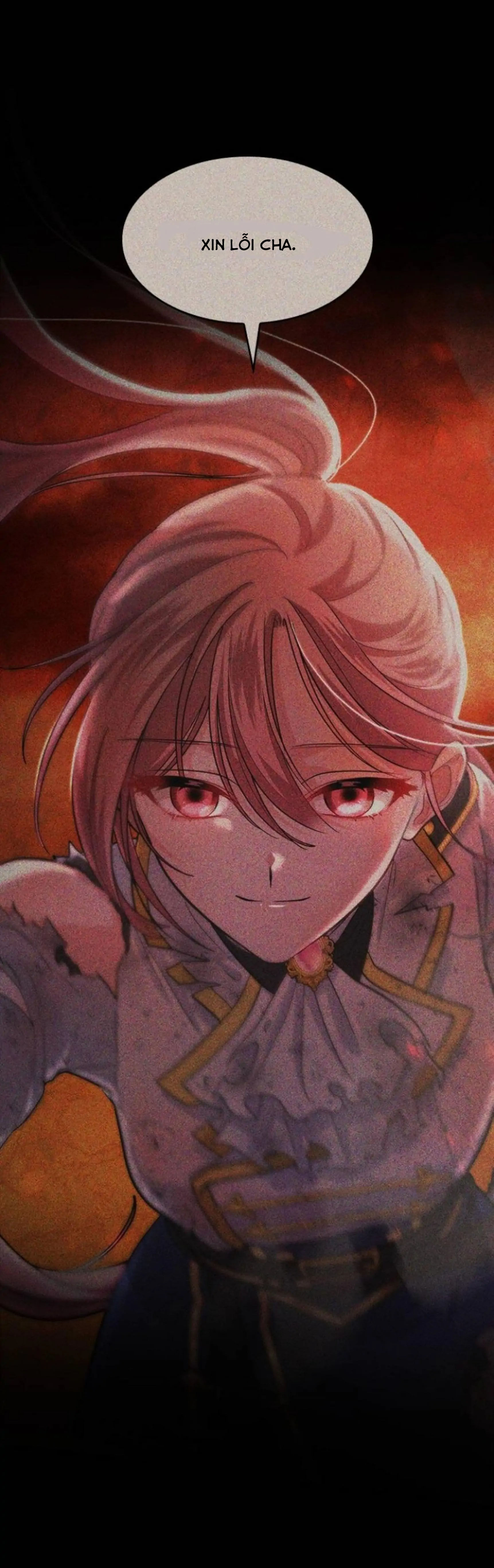 regina - gửi đến người không thể tha thứ chapter 21 3