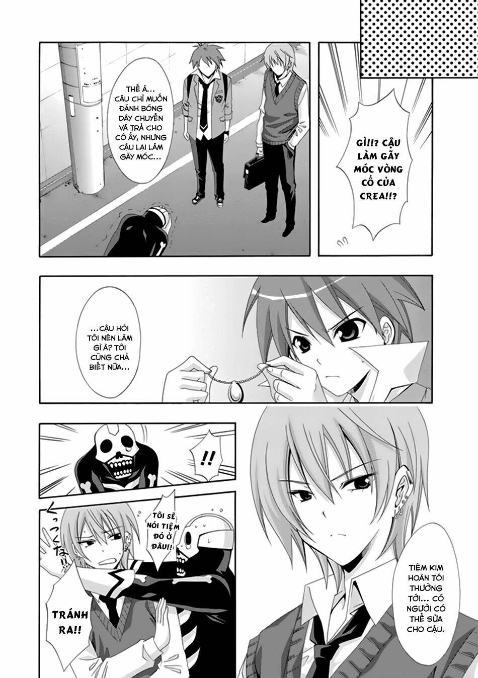 anh hùng xấu xa chapter 51.5 7