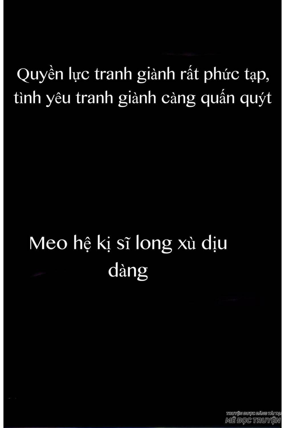 nữ hoàng thú sủng chapter 1 16