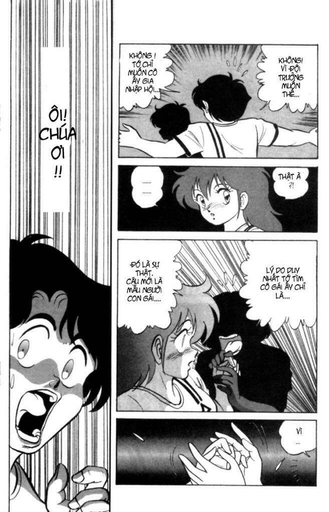 fubata-kun change! chapter 3 18