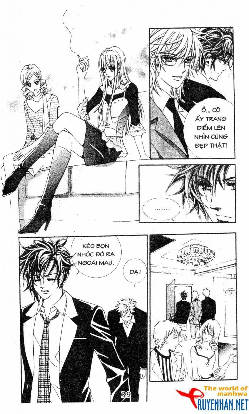 chàng trai hào hiệp chapter 4 41