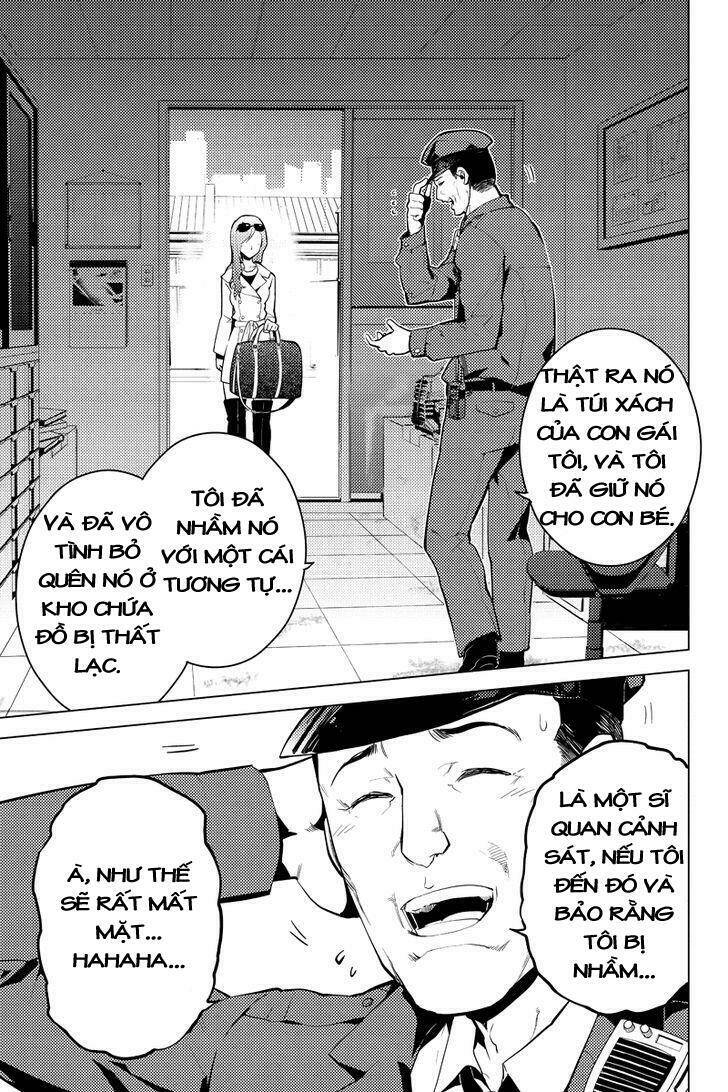 shinjuku dxd chapter 10 9