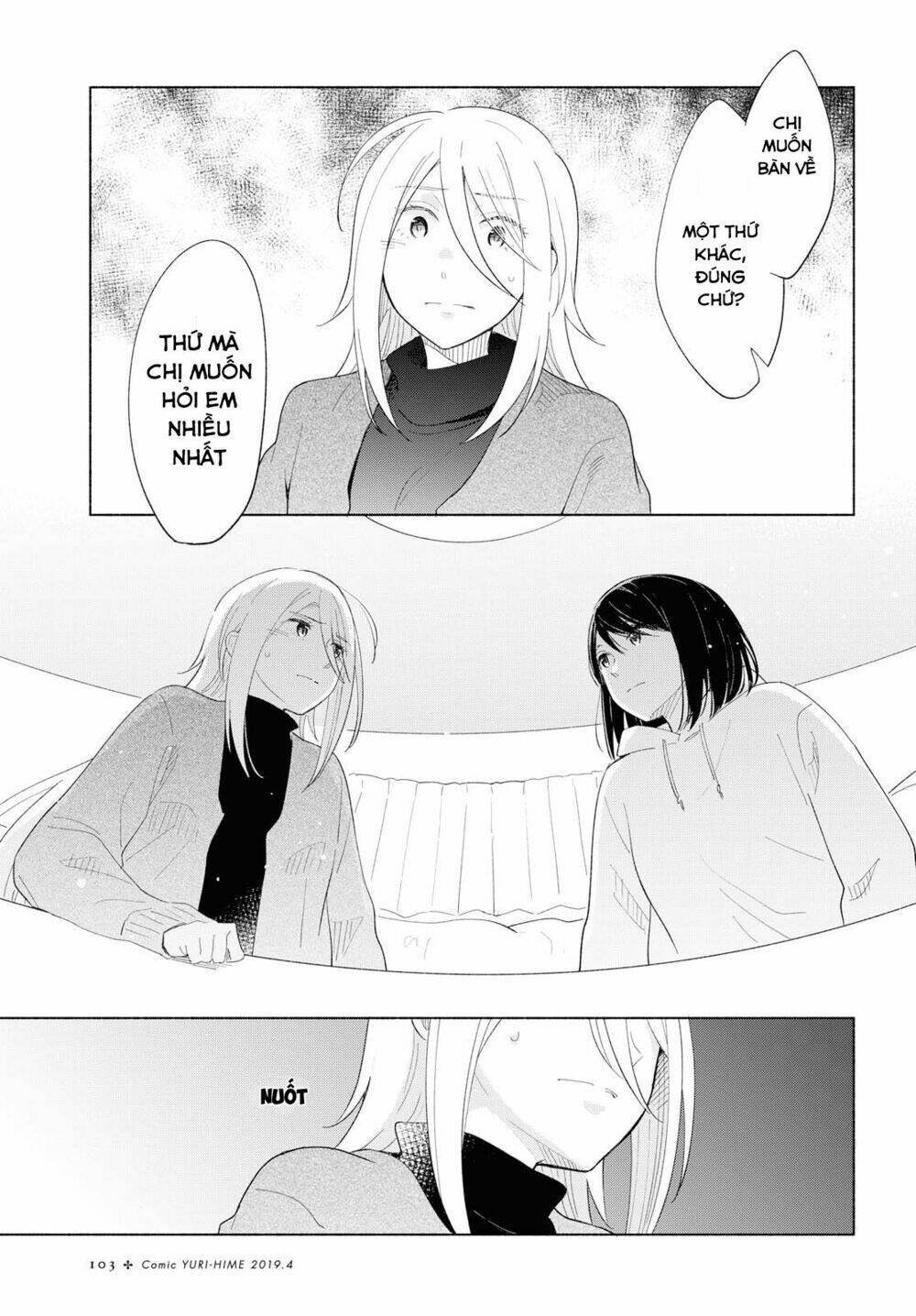 this love that won't reach chapter 21 18