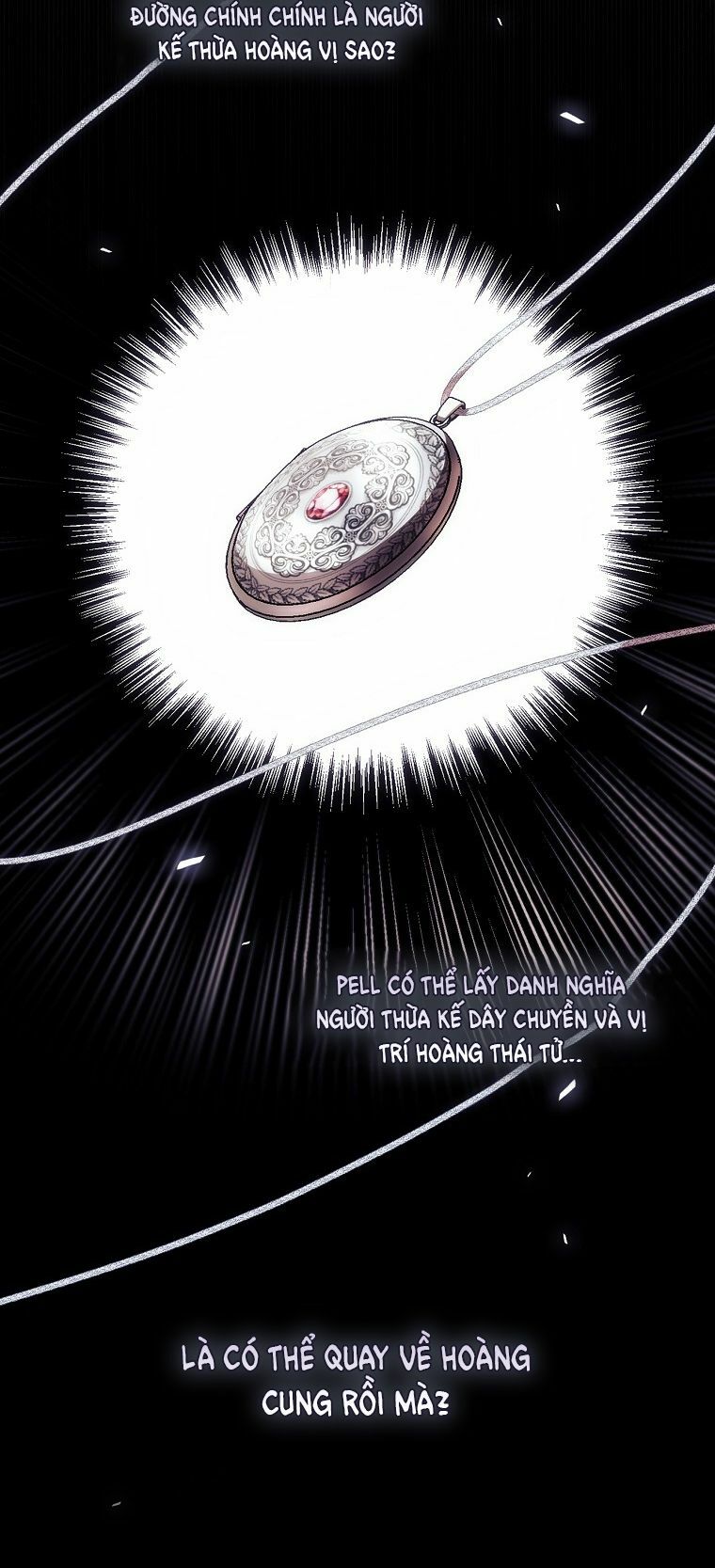 tôi nhìn thấy cái chết của bạn chapter 27 53