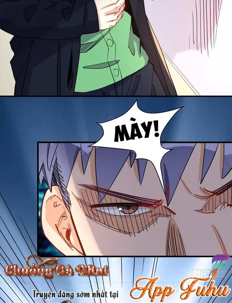 cố tổng, vợ của ngài quá mạnh rồi! chapter 56 24