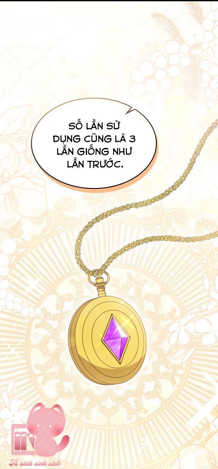 quan hệ cộng sinh giữa báo đen và thỏ trắng chapter 100 44