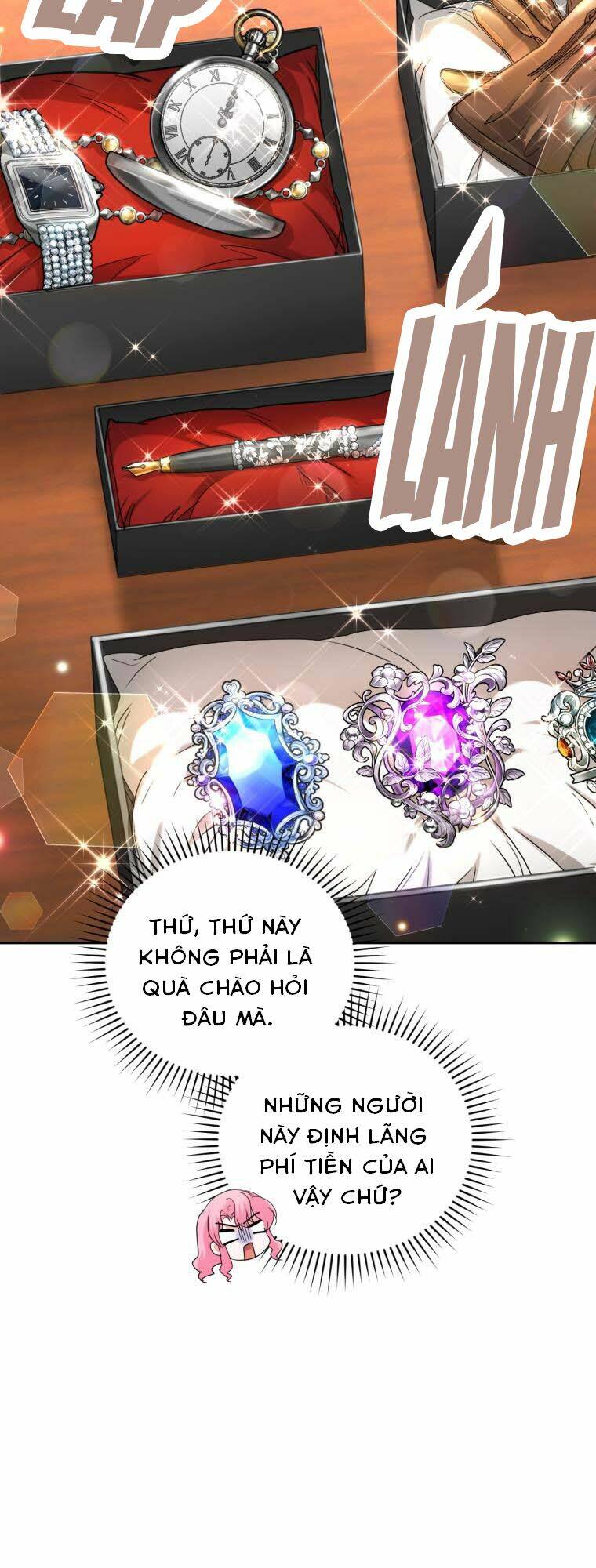 nhà điều chế nước hoa độc quyền của bạo chúa chapter 47 15