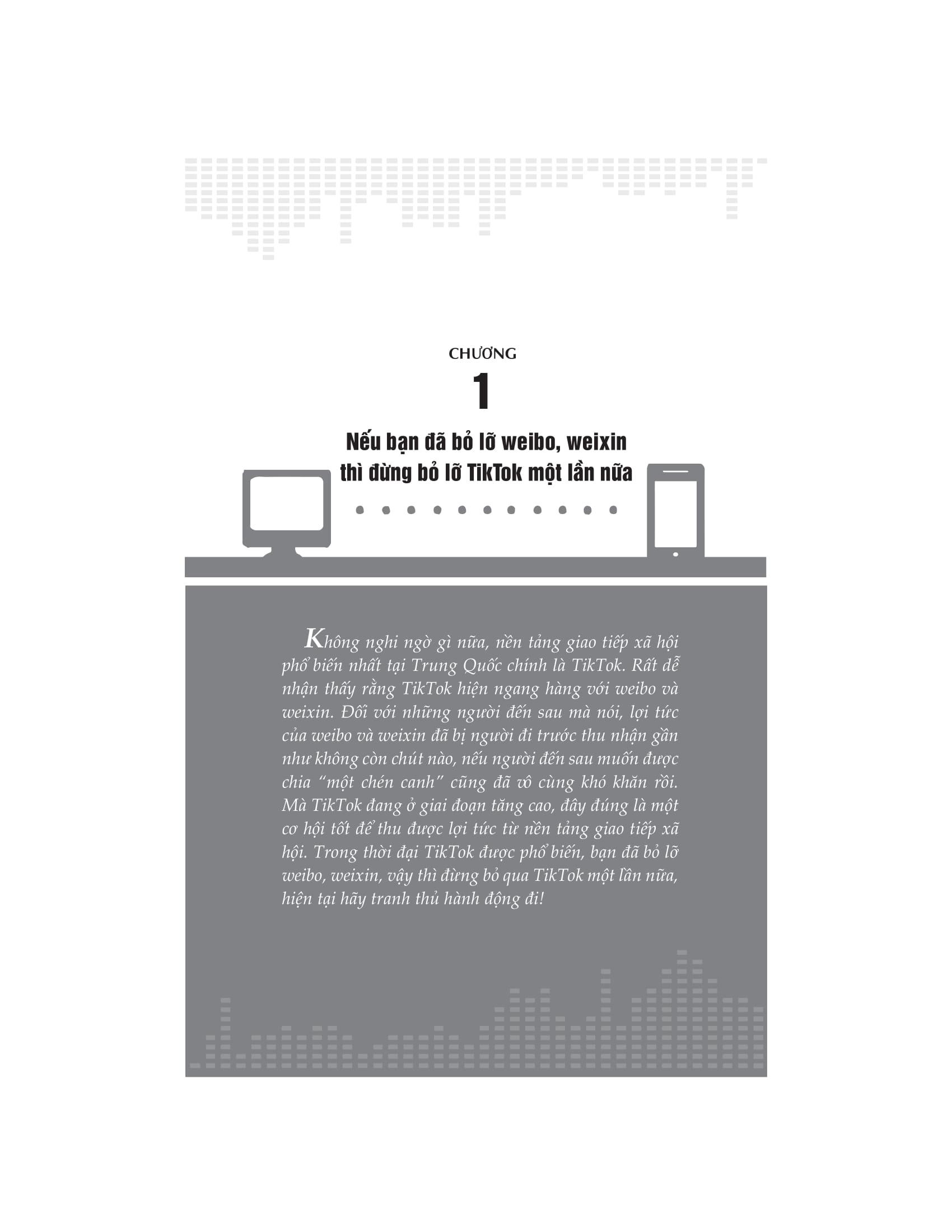 Hướng Dẫn Kiếm Tiền Trên Tiktok