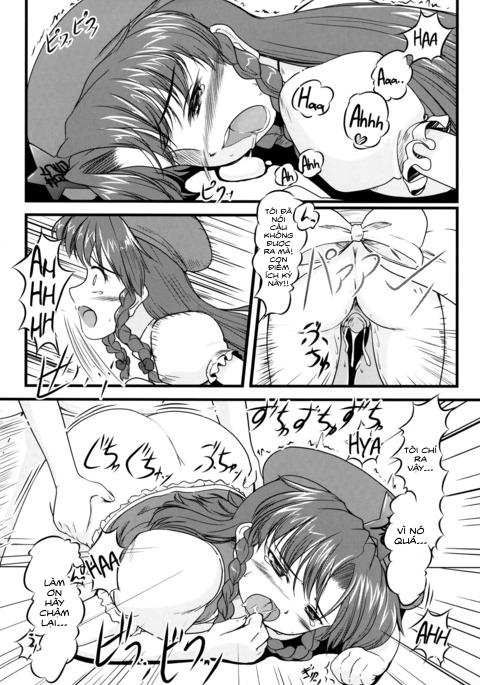 tổng hợp gl oneshot mồn lèo chapter 3 21