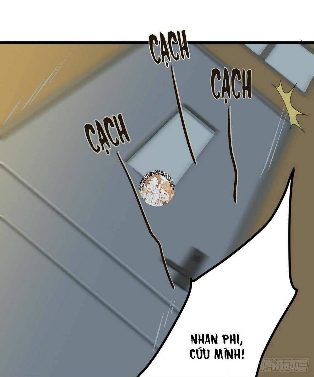 phi nhiên hướng phong chapter 12.2 14