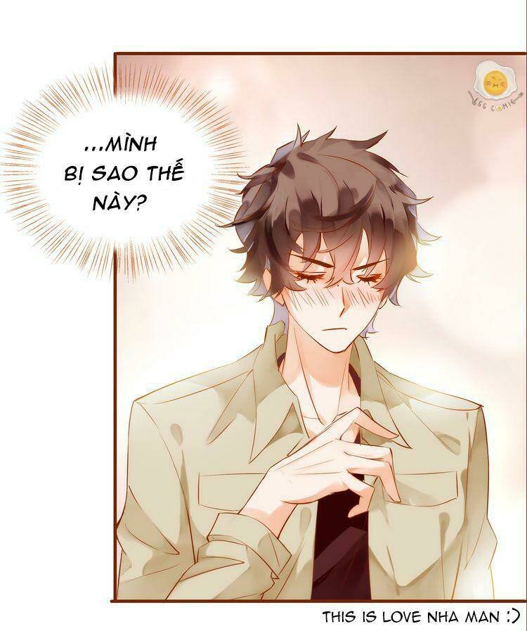 nở rộ trên bụi gai chapter 9 23