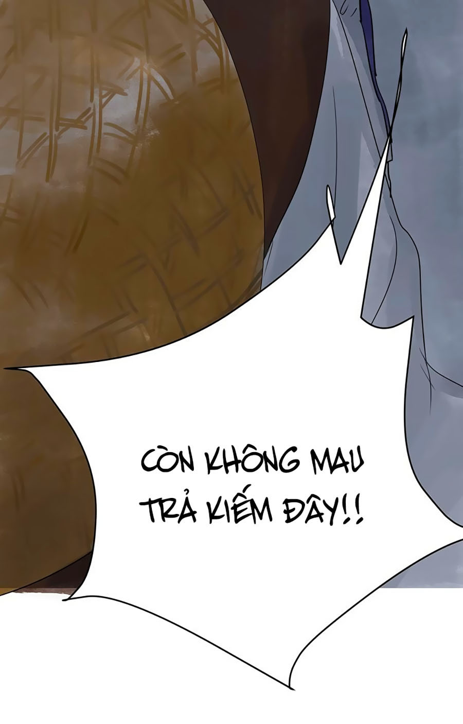 muốn làm nữ hiệp quá chapter 23 20