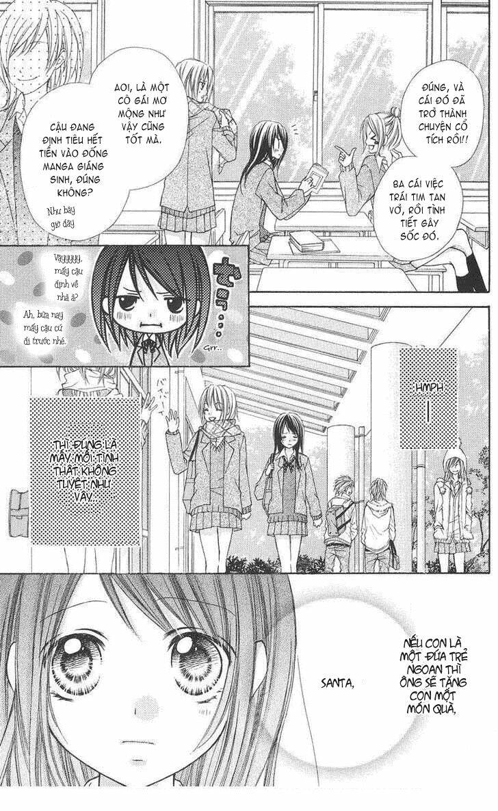 love berrish chapter 18.5 4