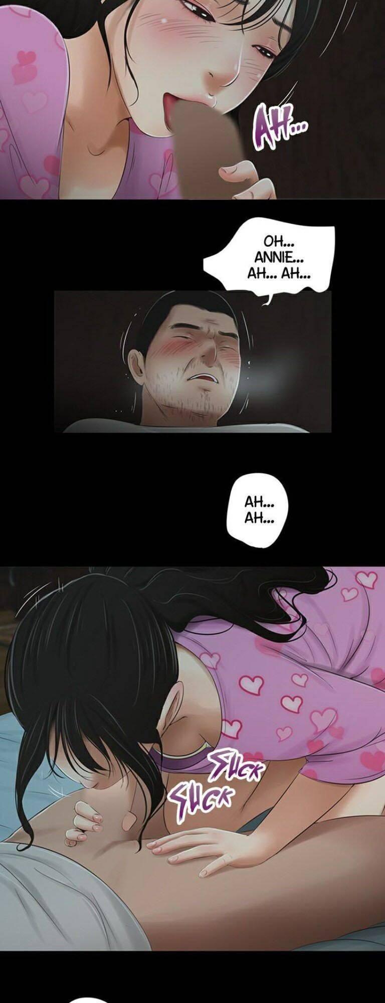 chú và cháu chapter 41 3