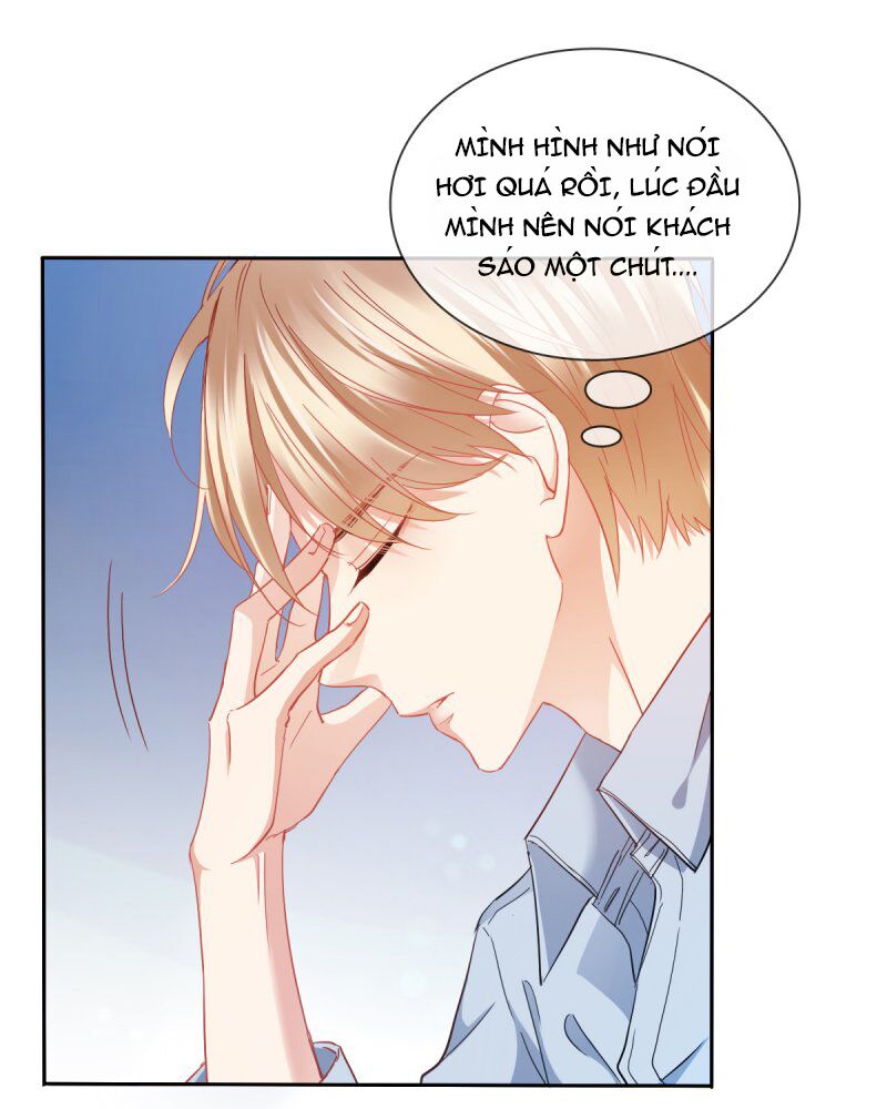 bay qua thiên sơn đến yêu anh chapter 23 44