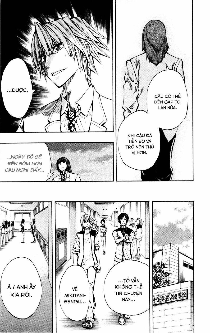 soul catcher chapter 11 20