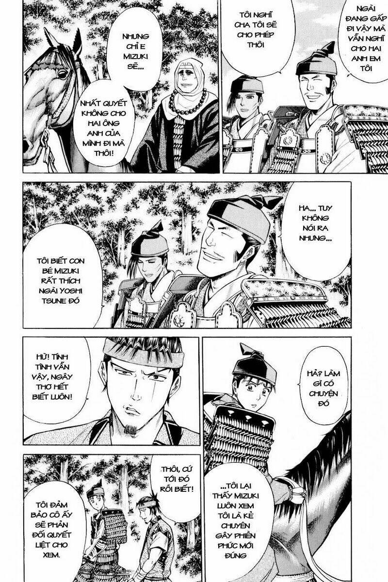 thiếu niên vương phần 2 chapter 10 15