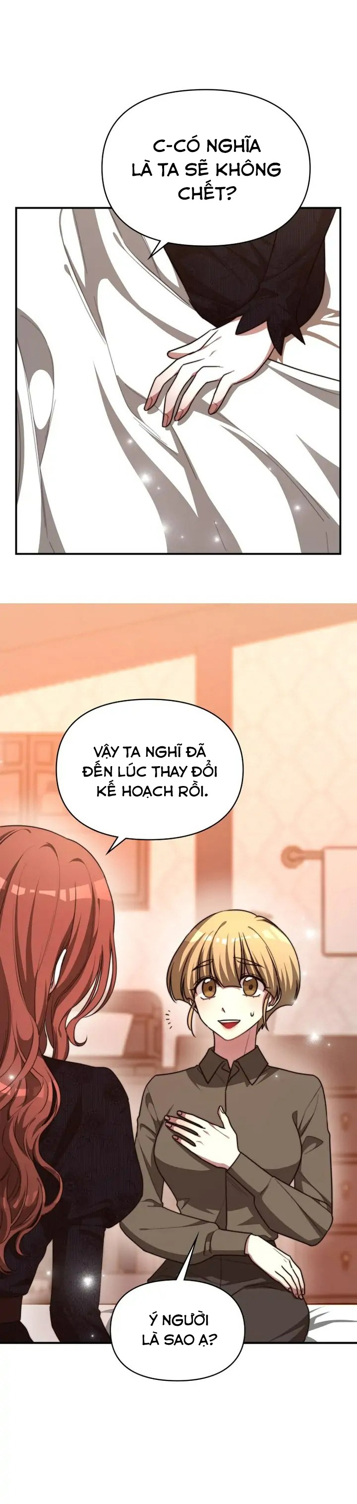 chuyện tình tay ba chapter 25 4