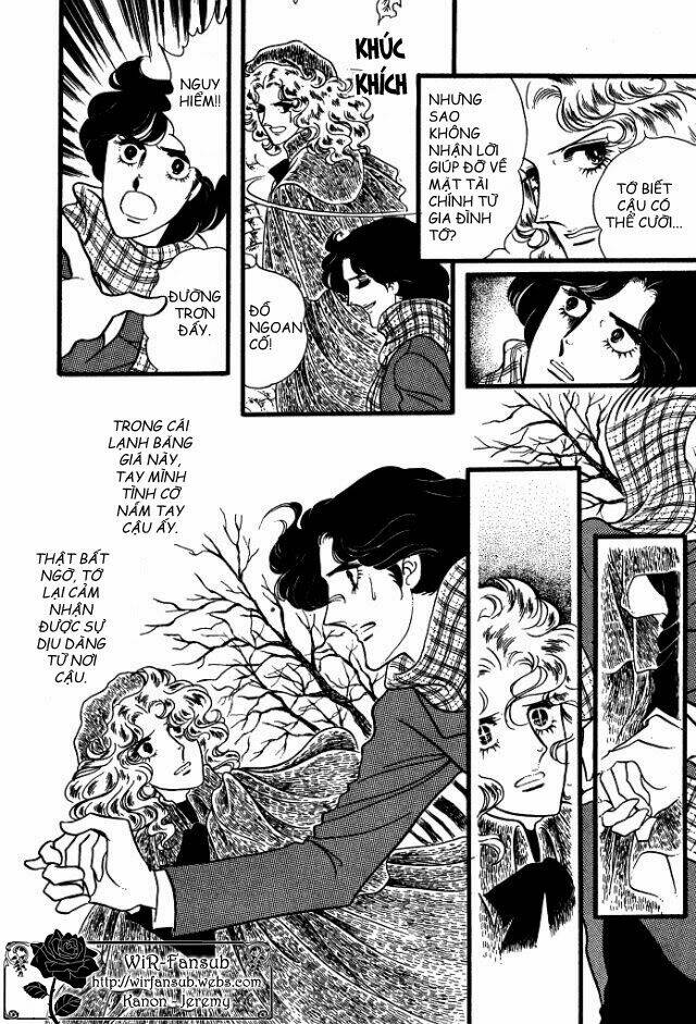 orpheus no mado chapter 15 65