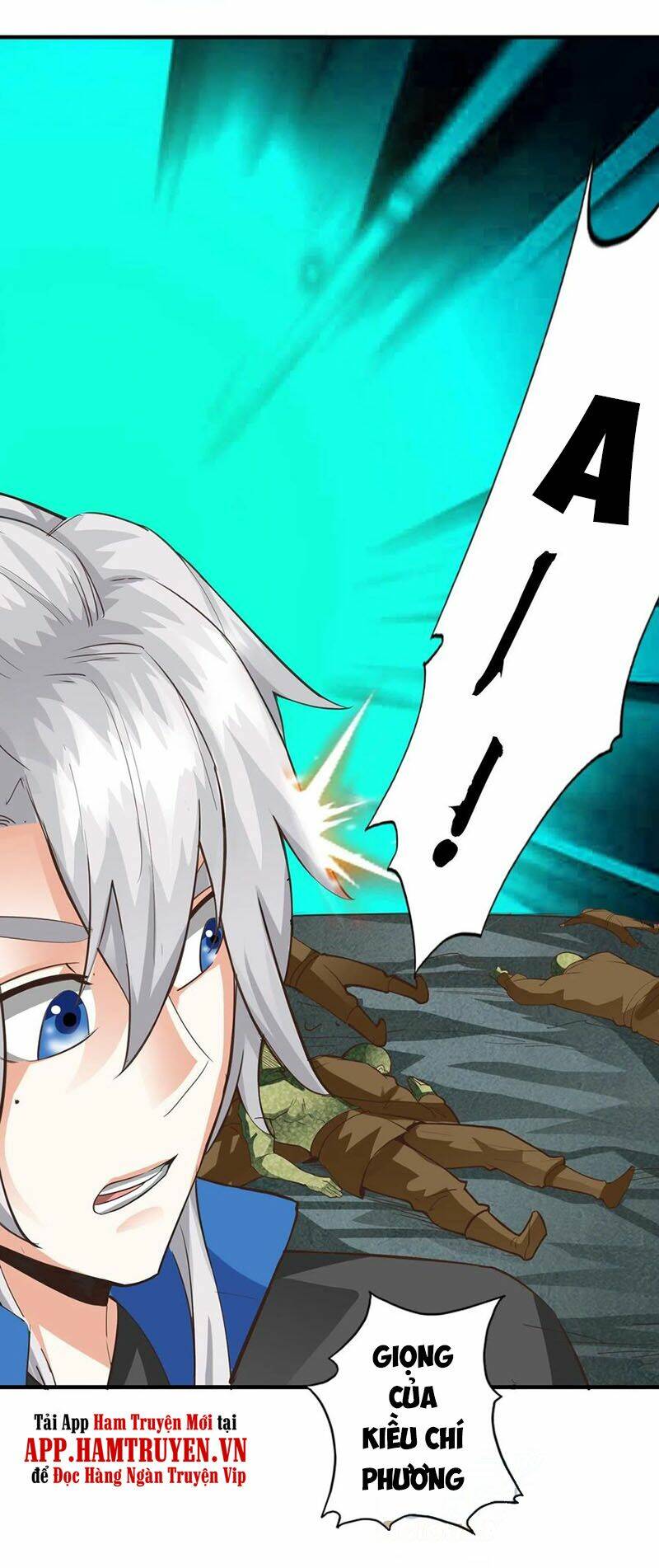 chư thiên ký chapter 313 15