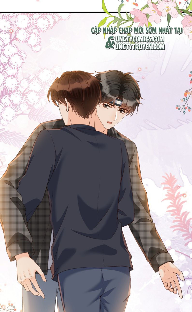 ngọt không ngừng nghỉ chapter 61 23