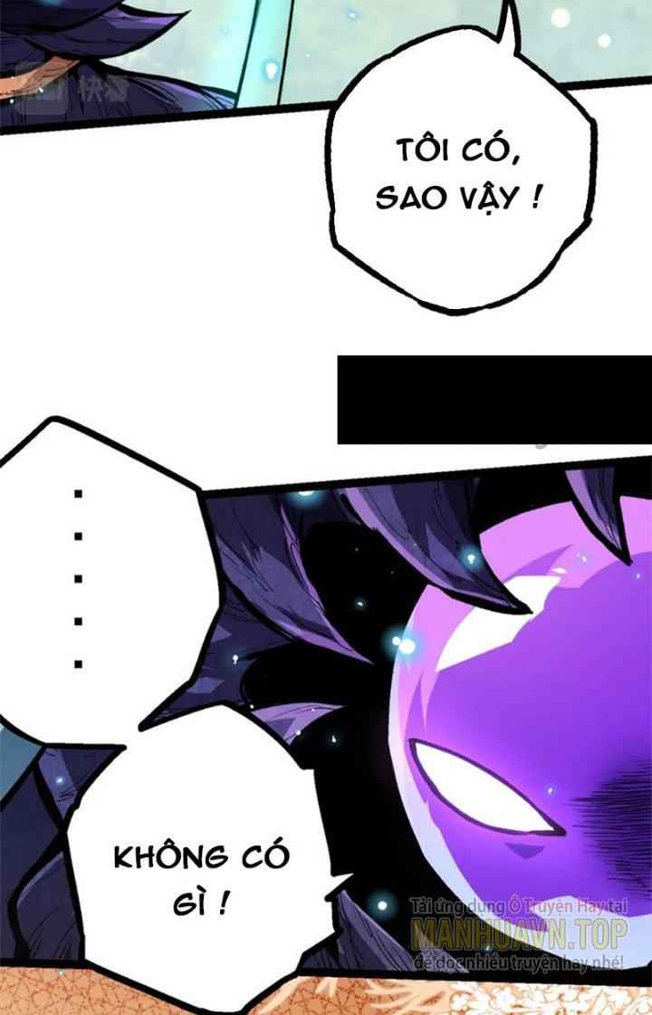 từ cây cổ thụ bắt đầu tiến hóa chapter 16 18