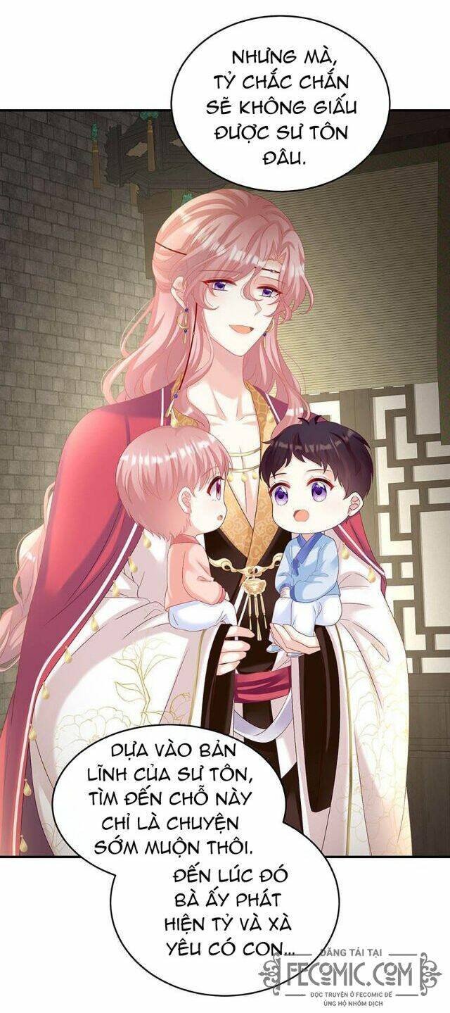 kiều phu có hỉ chapter 69 4