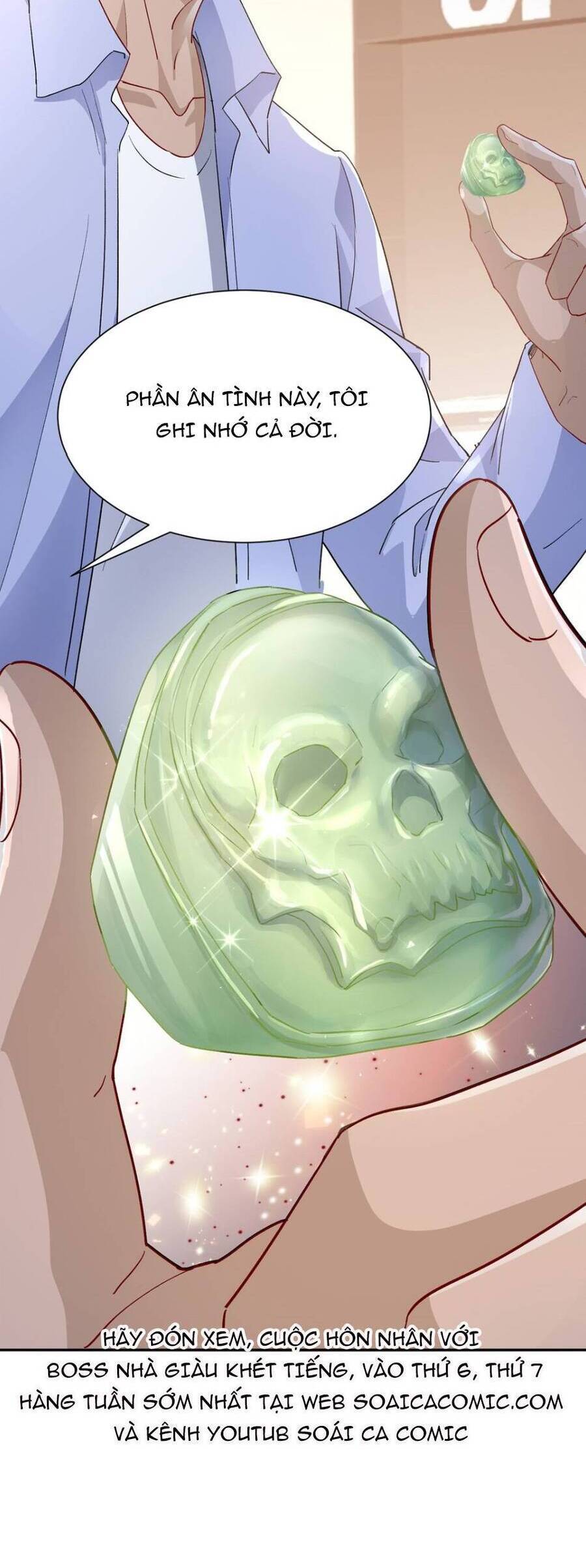 tổng tài huyết tộc cực sủng cô vợ mỹ nhân ngư chapter 122 44