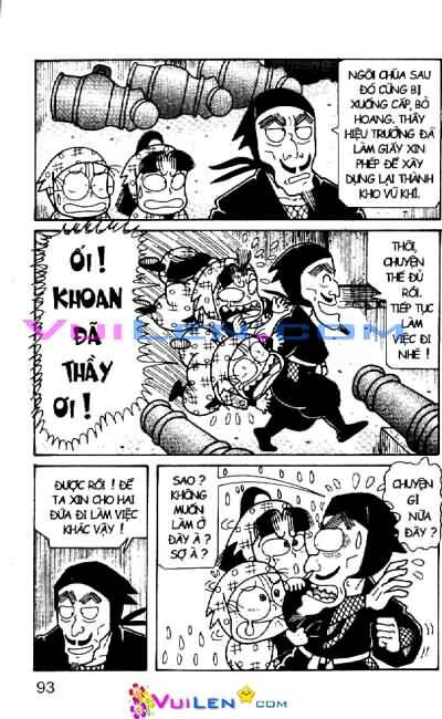 ninja loạn thị chapter 47 80