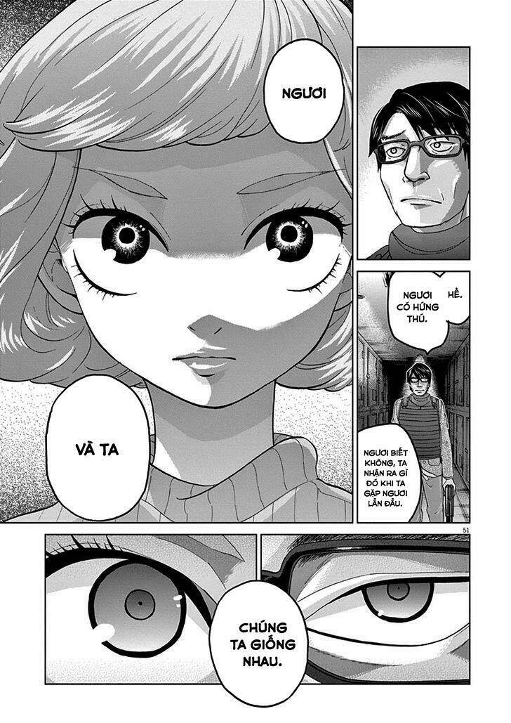 hành vi bạo ngược - violence action chapter 8.4 21