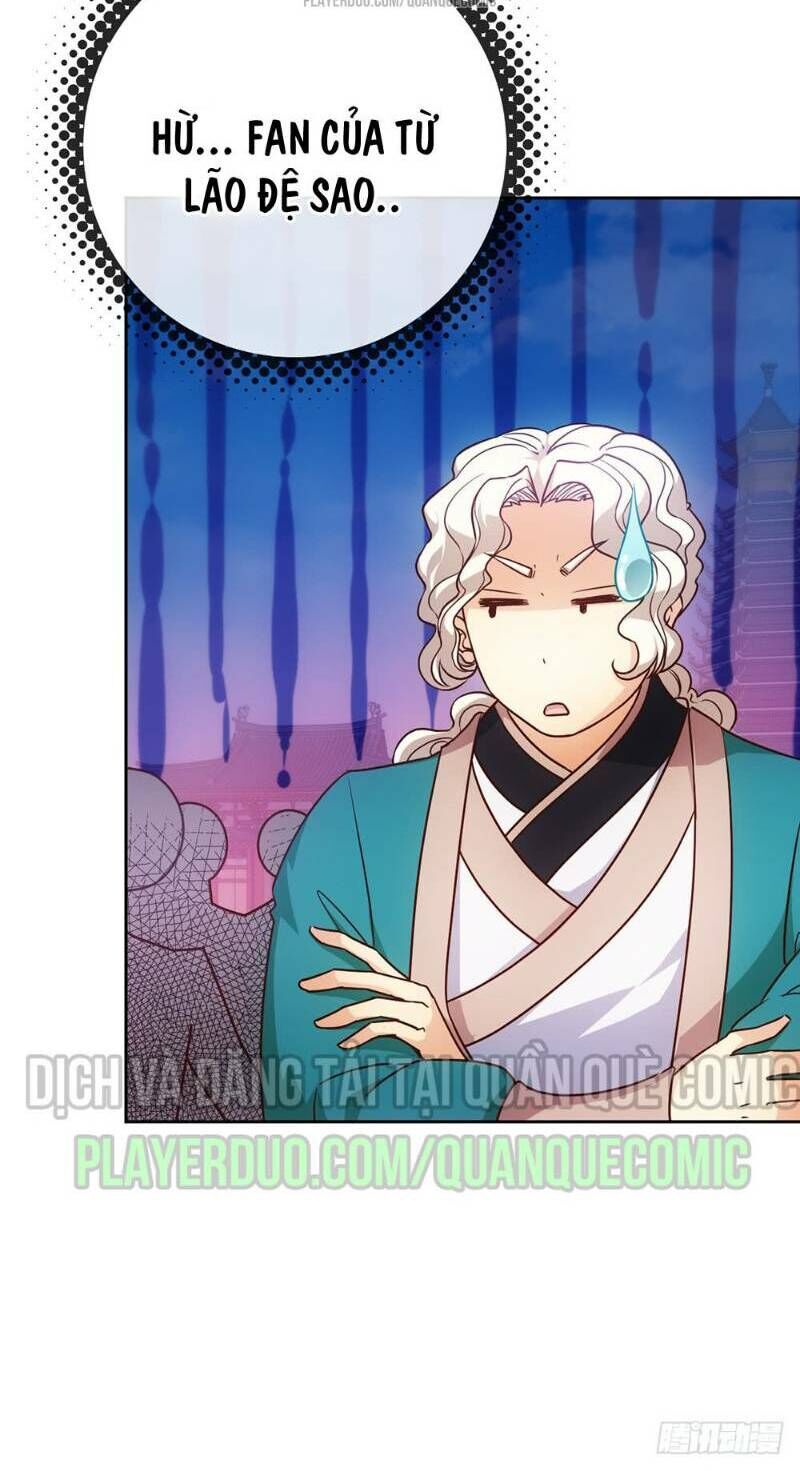 hồng thiên thần tôn chapter 20 37