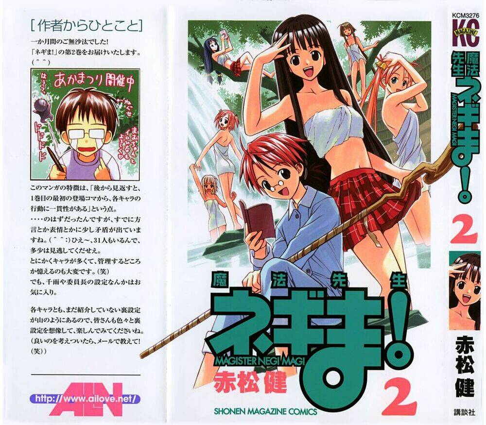 bậc thầy ma pháp chapter 7 1